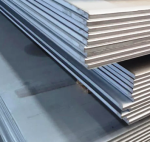 Лист нержавеющий 25х1250х2500 мм AISI 321 (12Х18Н10Т)