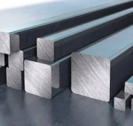 Квадрат нержавіючий AISI 310S (20Х23Н18)