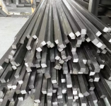 Квадрат 10 нержавеющий AISI 304 (08Х18Н10)