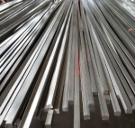 Квадрат 8 нержавіючий AISI 304 (08Х18Н10)