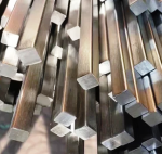 Квадрат 14 нержавіючий AISI 304 (08Х18Н10)