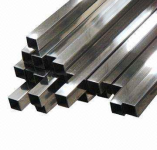 Квадрат 16 нержавіючий AISI 304 (08Х18Н10)