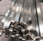 Квадрат 20 нержавеющий AISI 304 (08Х18Н10)