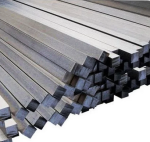 Квадрат 25 нержавіючий AISI 304 (08Х18Н10)