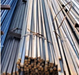 Квадрат 10 нержавеющий AISI 321 (12Х18Н10Т)