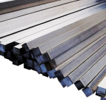 Квадрат 20 нержавеющий AISI 321 (12Х18Н10Т)