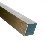 Квадрат 40 нержавеющий AISI 304 (08Х18Н10)