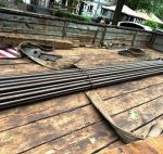 Круг 22 нержавіючий AISI 304 (08Х18Н10)