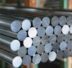 Круг 120 нержавеющий AISI 304 (08Х18Н10)