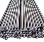 Круг 16 нержавеющий AISI 321 (12Х18Н10Т)