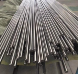 Круг 22 нержавіючий AISI 321 (12Х18Н10Т)