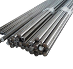 Круг 25 нержавіючий AISI 321 (12Х18Н10Т)