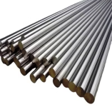 Круг 30 нержавіючий AISI 321 (12Х18Н10Т)