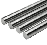 Круг 50 нержавіючий AISI 321 (12Х18Н10Т)