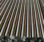 Круг 60 нержавеющий AISI 321 (12Х18Н10Т)