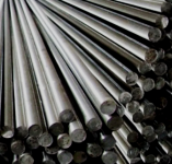 Круг 65 нержавеющий AISI 321 (12Х18Н10Т)