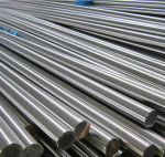 Круг 90 нержавіючий AISI 321 (12Х18Н10Т)