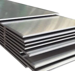 Лист нержавеющий 10X17H13M2T (AISI 316Ti) 30 мм