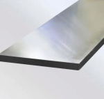 Лист нержавеющий 10X17H13M2T (AISI 316Ti) 40 мм