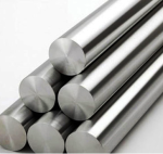 Круг 180 нержавіючий AISI 321 (12Х18Н10Т)