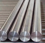 Круг 200 нержавеющий AISI 321 (12Х18Н10Т)