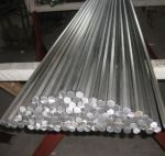 Шестигранник 12 нержавеющий AISI 304 (08Х18Н10)