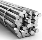 Шестигранник 14 нержавеющий AISI 304 (08Х18Н10)