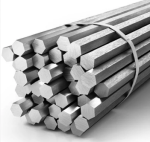 Шестигранник 19 нержавеющий AISI 304 (08Х18Н10)