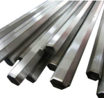 Шестигранник 32 нержавіючий AISI 304 (08Х18Н10)