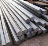 Шестигранник 34 нержавіючий AISI 304 (08Х18Н10)