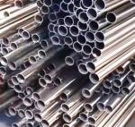 Труба нержавіюча 32х3 мм безшовна AISI 321 (12Х18Н10Т)