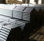 Труба нержавіюча 35х3 мм безшовна AISI 321 (12Х18Н10Т)