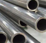 Труба нержавеющая 48х8 мм бесшовная AISI 321 (12Х18Н10Т)