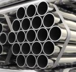 Труба нержавеющая 219х3 мм бесшовная AISI 316L (03Х17Н14М3)