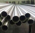 Труба нержавеющая 273х3 мм бесшовная AISI 316L (03Х17Н14М3)