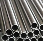 Труба нержавеющая 133х6 мм бесшовная AISI 316L (03Х17Н14М3)