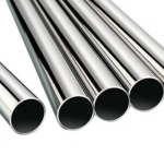 Труба нержавеющая 108х5 мм бесшовная AISI 316L (03Х17Н14М3)