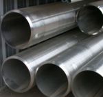 Труба нержавеющая 89х3 мм бесшовная AISI 316L (03Х17Н14М3)