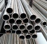 Труба нержавіюча 57х3 мм безшовна AISI 316L (03Х17Н14М3)