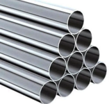 Труба нержавеющая 159х6 мм бесшовная AISI 316L (03Х17Н14М3)