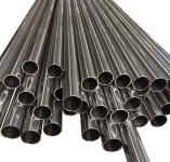 Труба нержавіюча 50х1,5 мм зварна AISI 201 (12Х15Г9НД)