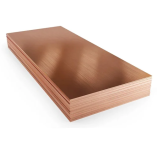 Мідний лист 1,0х600х1500 мм