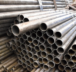 Труба 194 х 7 бесшовная г/д