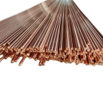 Пруток (круг) мідний 6 мм