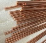 Пруток (круг) мідний 7 мм