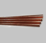 Пруток (круг) медный 8 мм