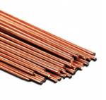 Пруток (круг) медный 10 мм