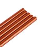 Пруток (круг) медный 14 мм