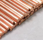 Пруток (круг) медный 16 мм