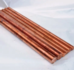 Пруток (круг) мідний 18 мм